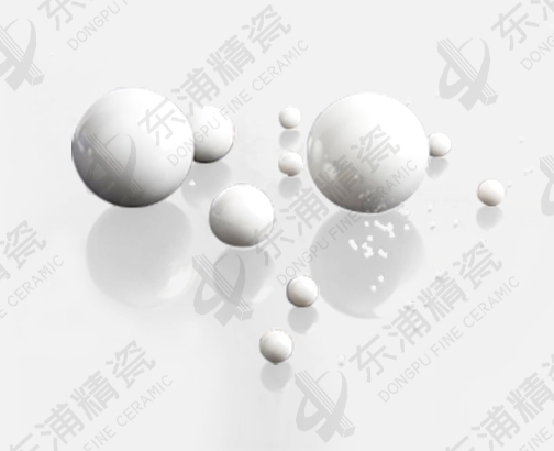 上海氧化锆陶瓷球