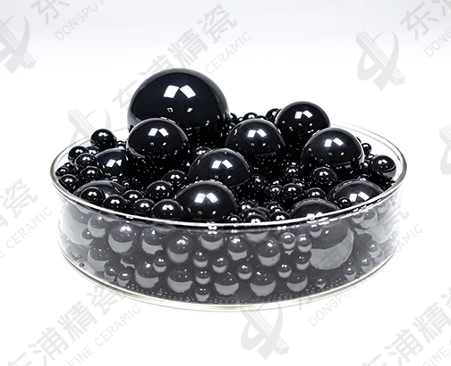 江苏氮化硅陶瓷球