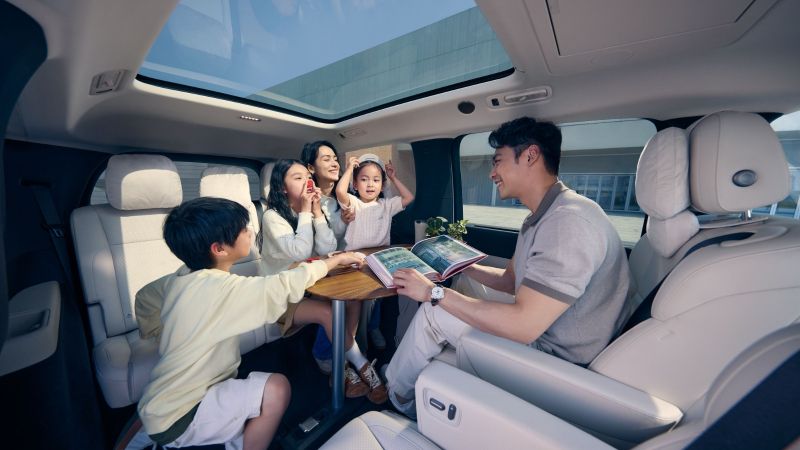 BB贝博艾弗森汽车2025年4月交付33,939辆