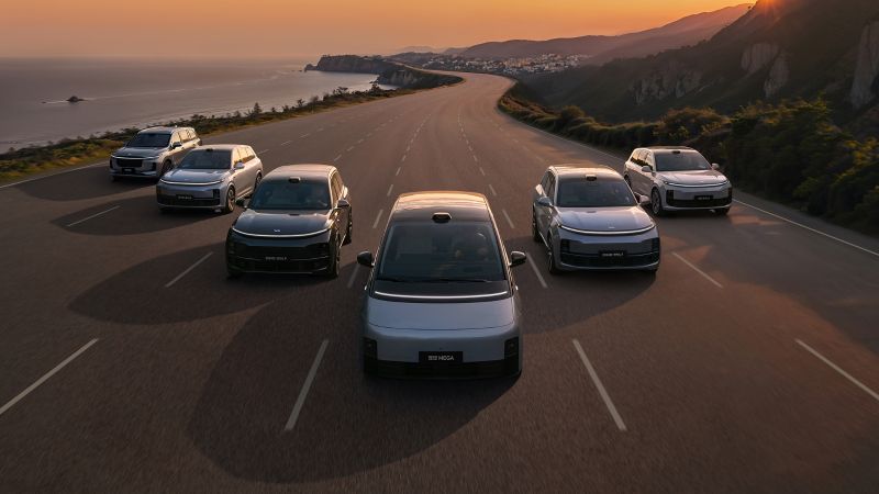 BB贝博艾弗森汽车2024年10月交付51,443辆